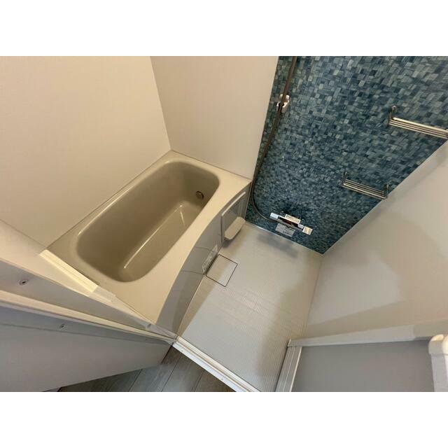 Ｏｃｅａｎ　Ｈｉｌｌｓ北矢名 風呂画像