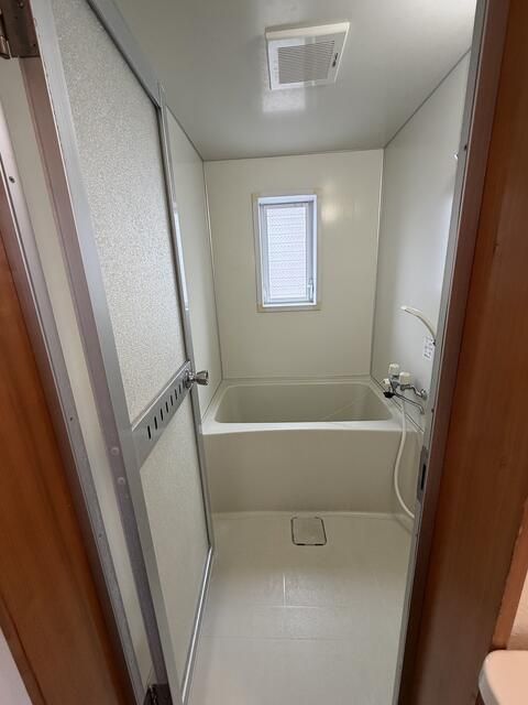 メゾンサンライトⅢ 風呂画像