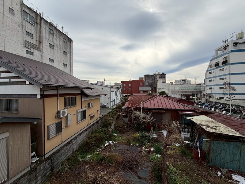 メゾン・エメ その他6