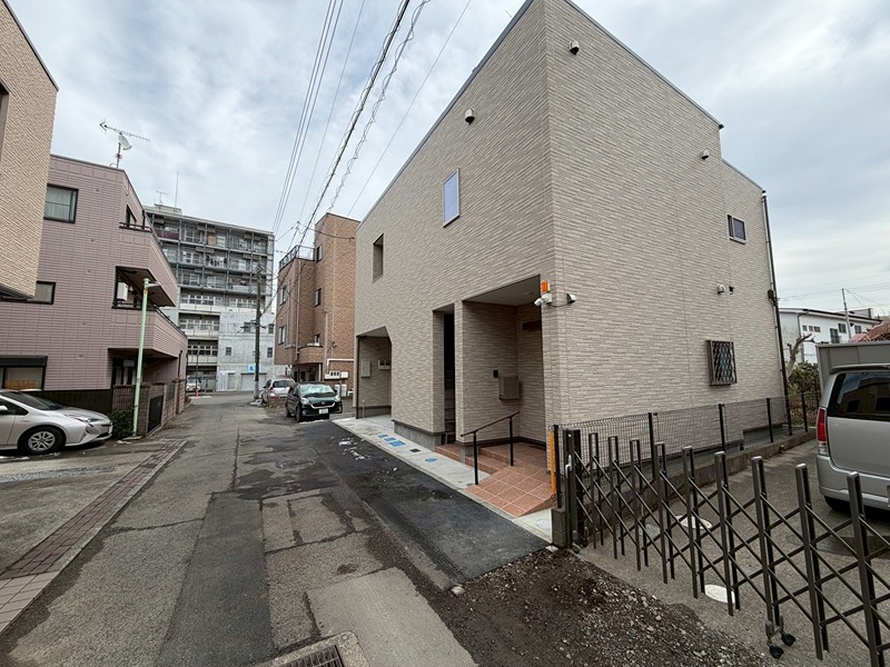 メゾン・エメ その他外観1