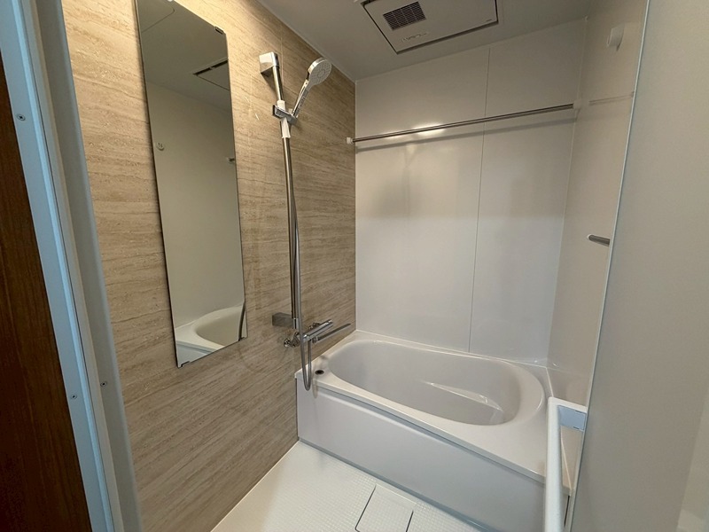 メゾン・エメ 風呂画像