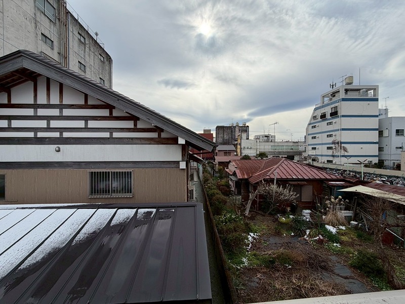 メゾン・エメ その他5