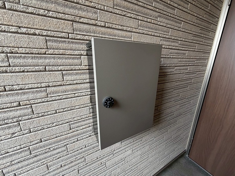 メゾン・エメ その他16