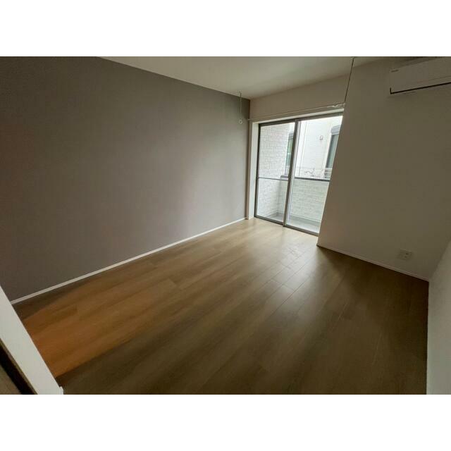 Ｏｃｅａｎ　Ｈｉｌｌｓ北矢名 ベッドルーム