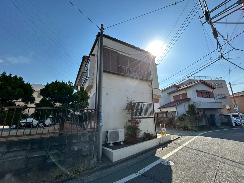 今井梶原貸家 その他外観6