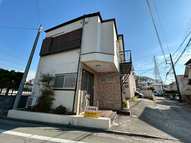 今井梶原貸家 その他外観1