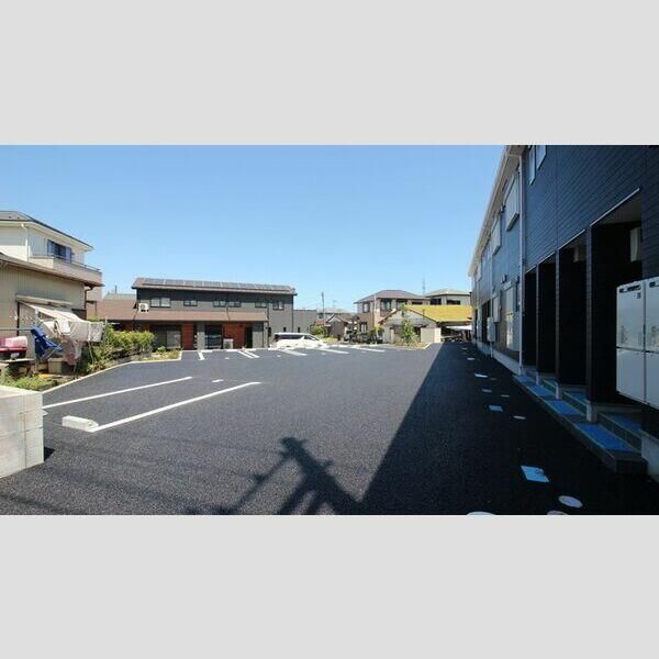 ラヴィータ２号 その他外観2