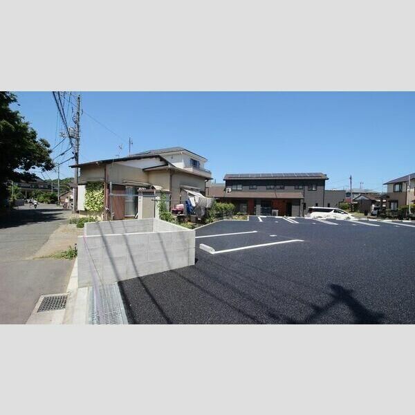 ラヴィータ２号 その他外観3