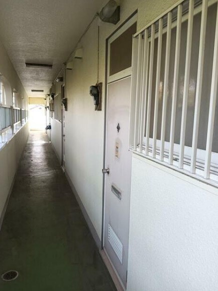 第二髙橋ハイツ その他外観1