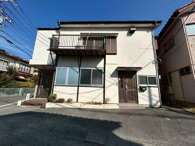 今井梶原貸家 その他外観3