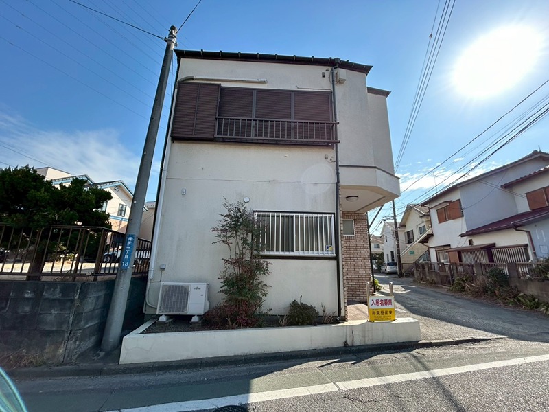 今井梶原貸家 その他外観4