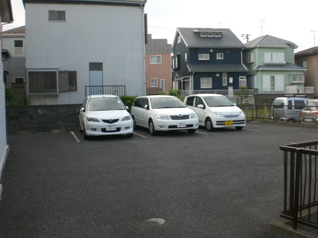 パインウェイブ その他2