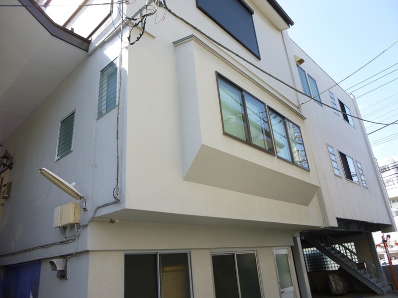 水落ビル その他外観1