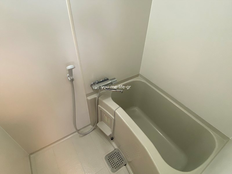 ライラック 風呂画像