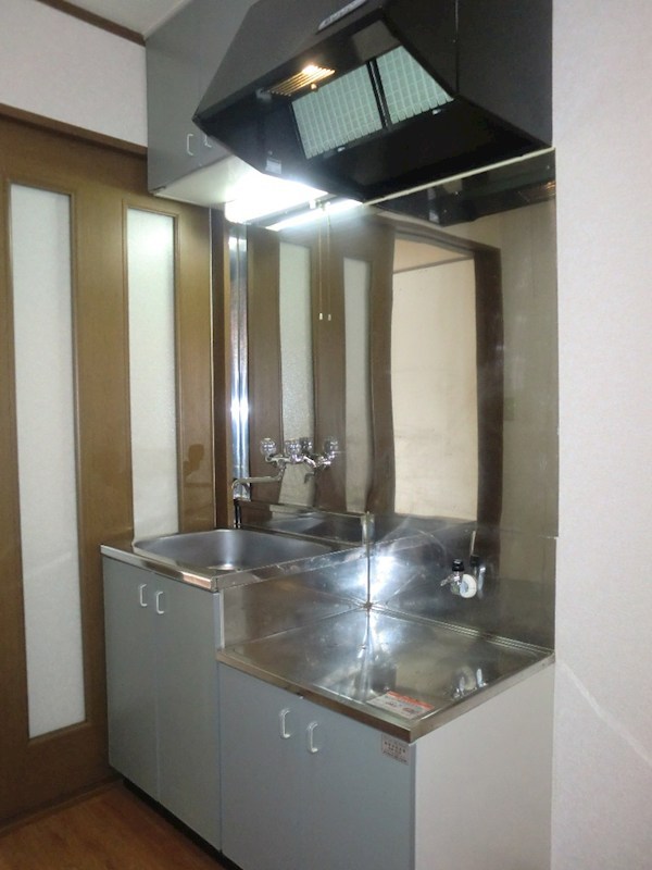 パインウェイブ キッチン