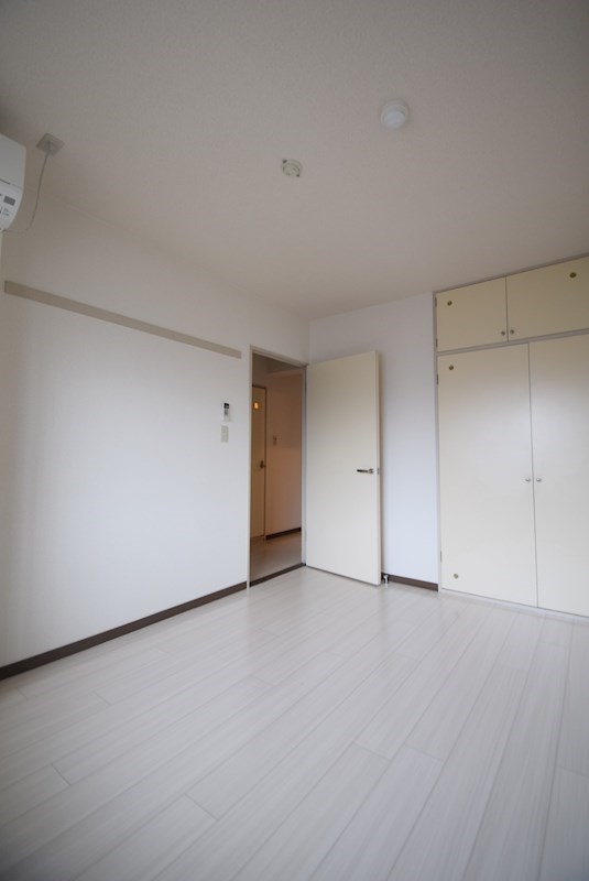 リヴウェル湘南Ⅰ リビング