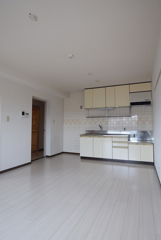 リヴウェル湘南Ⅰ キッチン