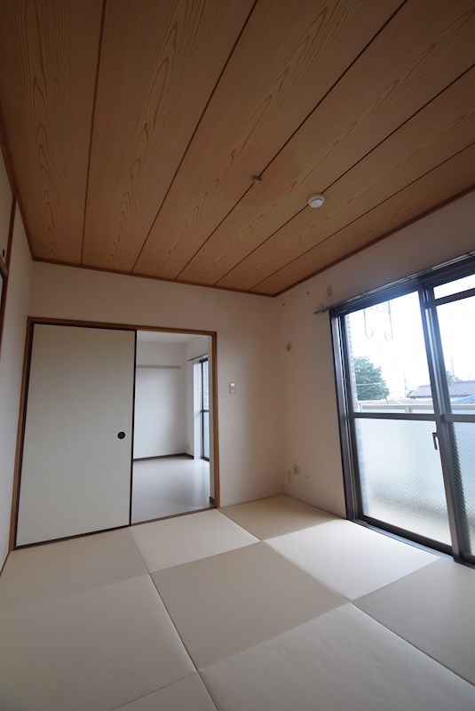 リヴウェル湘南Ⅰ ベッドルーム