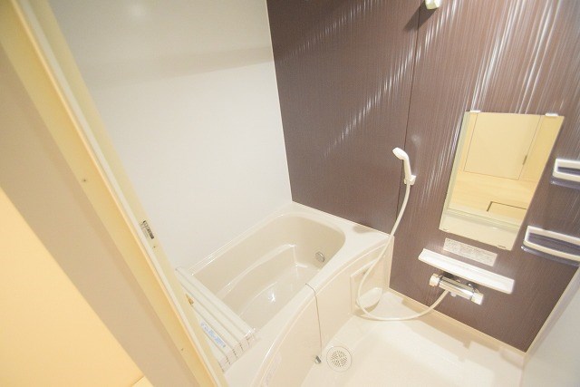 ＡＺＵＬ七里 風呂画像