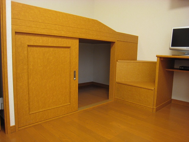 レオパレス東戸塚クリエ その他12