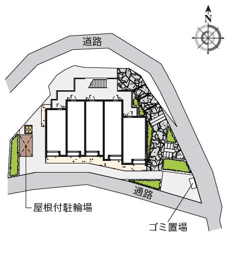 クレイノヒルサイド戸塚 その他1