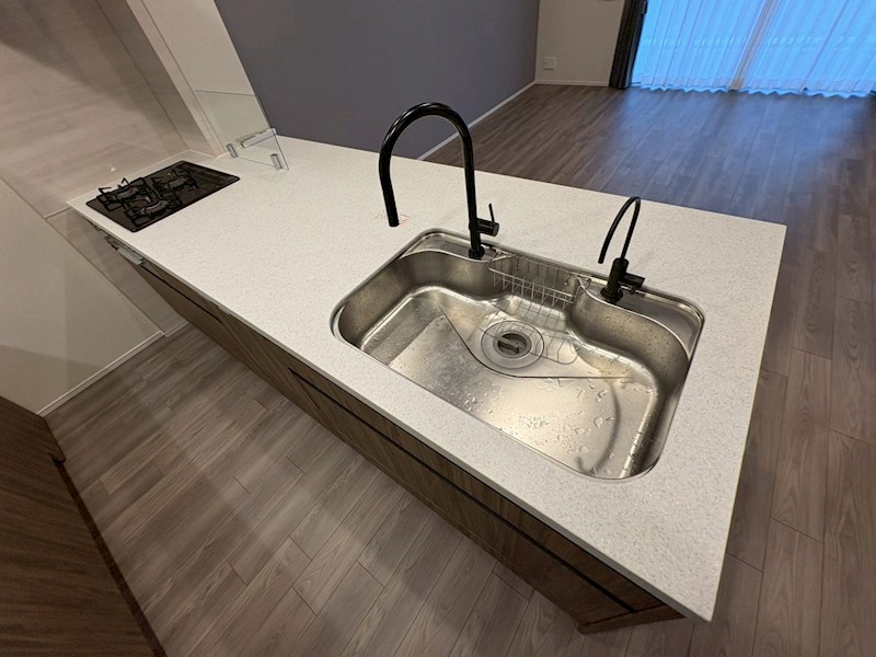 ヴェレーナ鎌倉深沢 キッチン