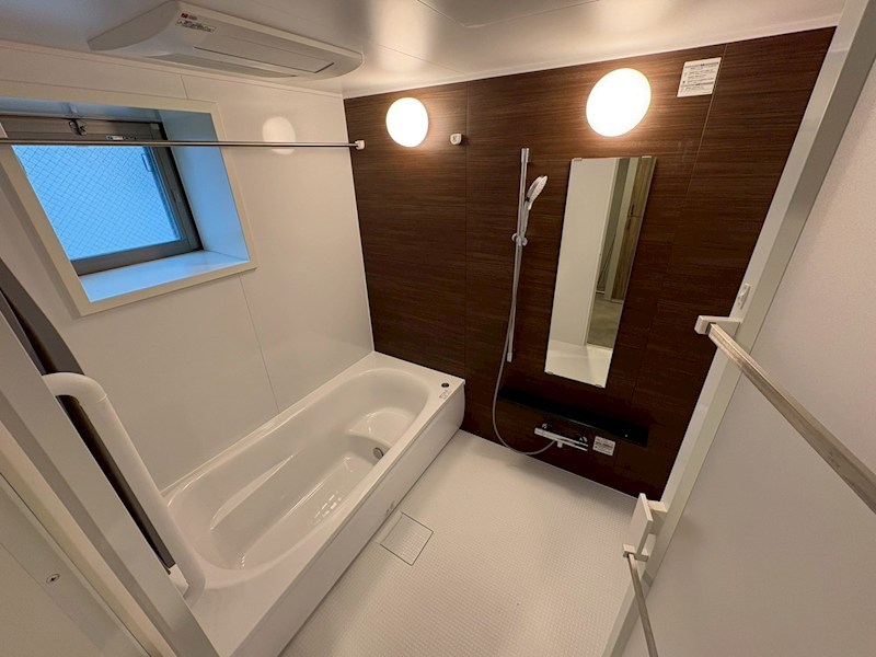 ヴェレーナ鎌倉深沢 風呂画像