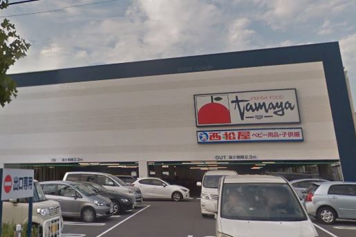 ヴェレーナ鎌倉深沢 周辺画像1