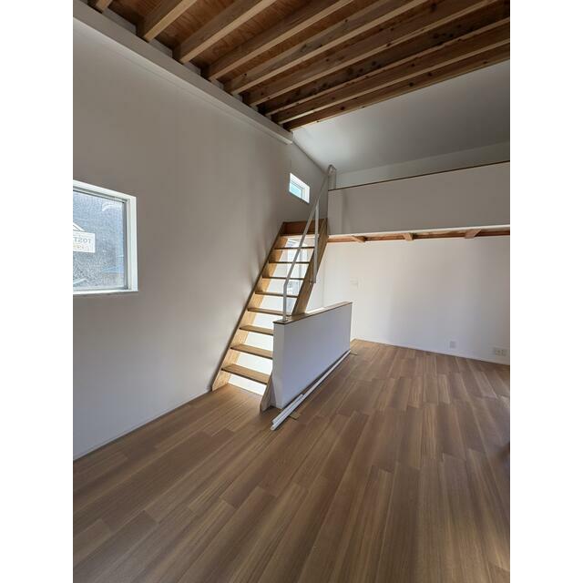 ガーデンテラス西御門 リビング