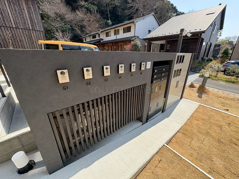 ガーデンテラス西御門 その他12