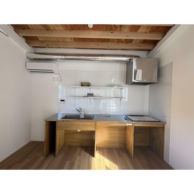 ガーデンテラス西御門 キッチン