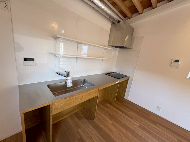 ガーデンテラス西御門 キッチン