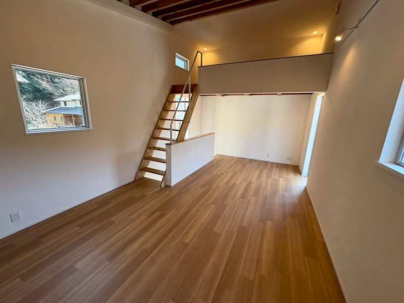 ガーデンテラス西御門 ベッドルーム