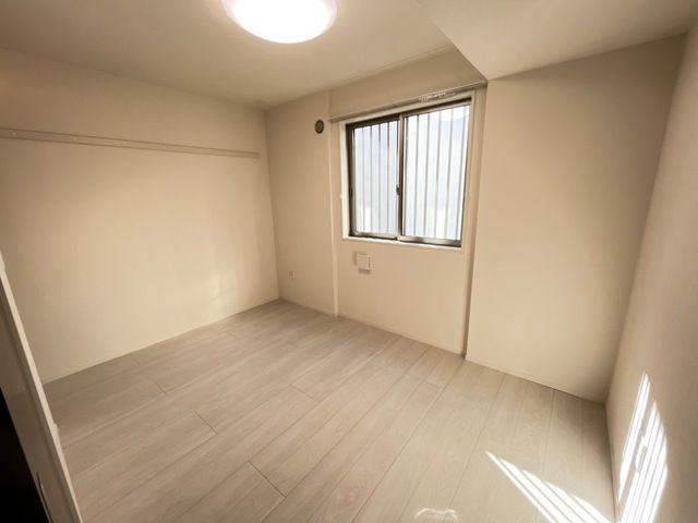 ワイズ　カーサ ベッドルーム