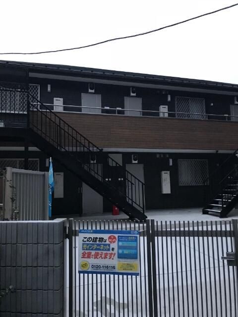 ｓｐｒｕｃｅ逗子 103号室 外観