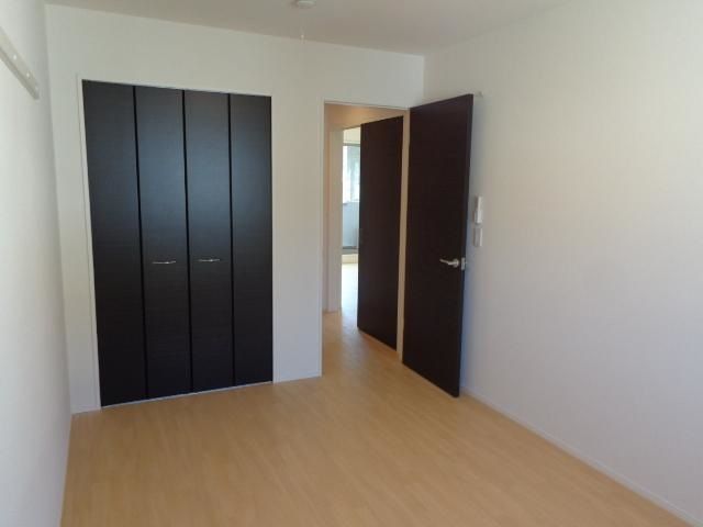 パールＭ＆Ｍ ベッドルーム