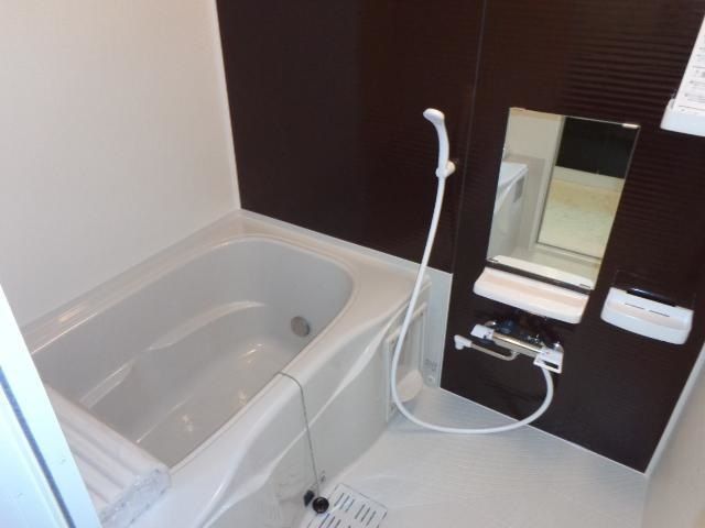 パールＭ＆Ｍ 風呂画像