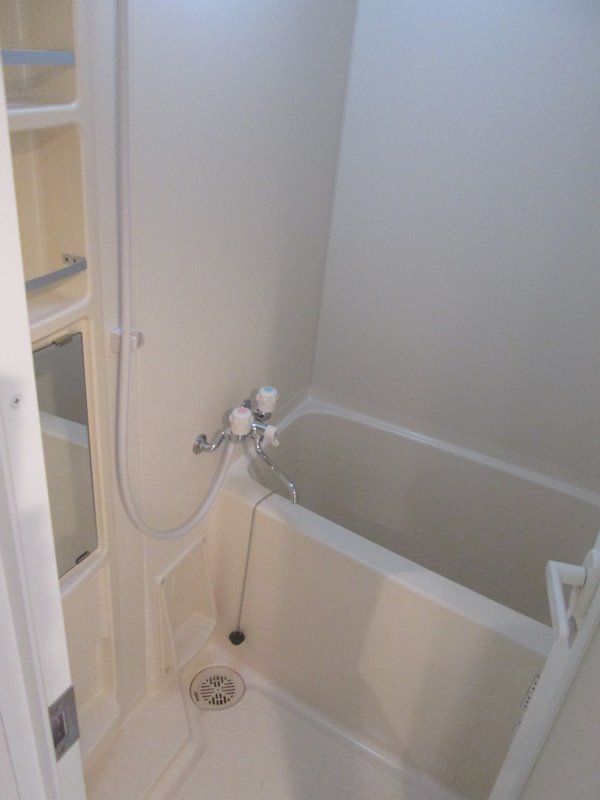 KDXレジデンス湘南台 風呂画像