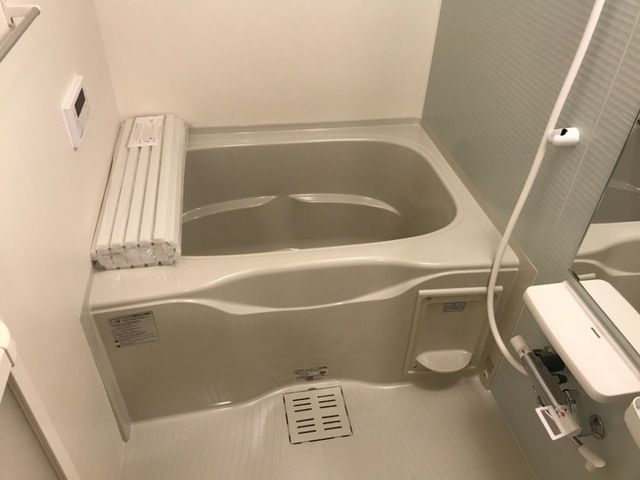 ファミーユＦＫ 風呂画像