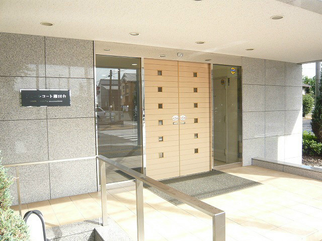 KDXレジデンス湘南台 その他2