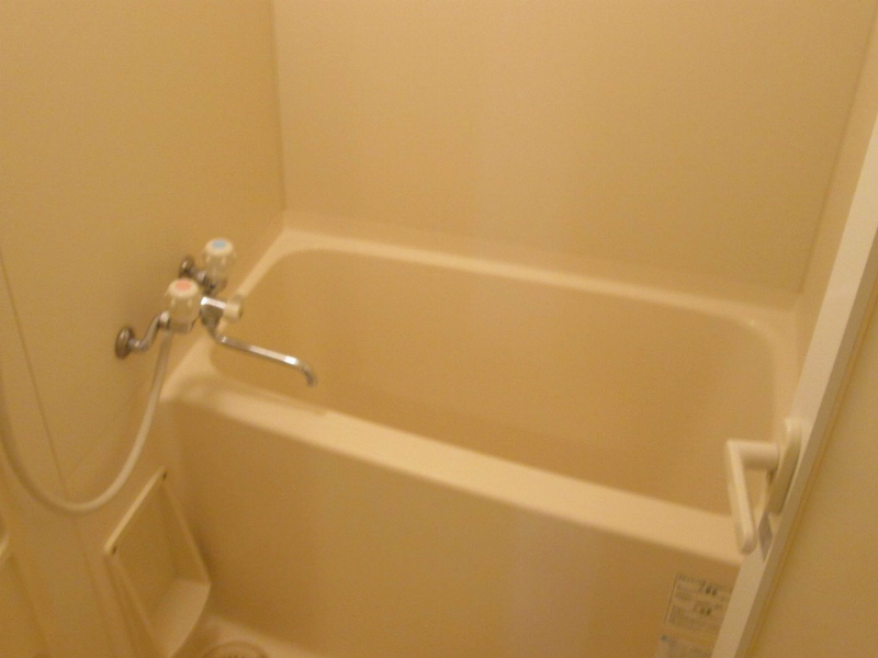 KDXレジデンス湘南台 風呂画像