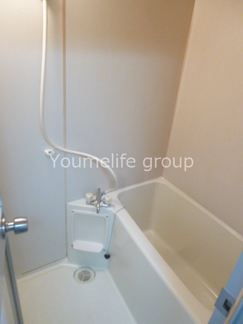 サンパレスⅡ 風呂画像