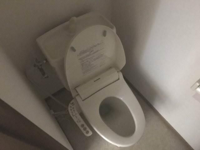 細田ハウス その他2