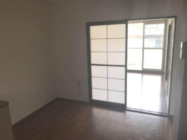 細田ハウス ベッドルーム