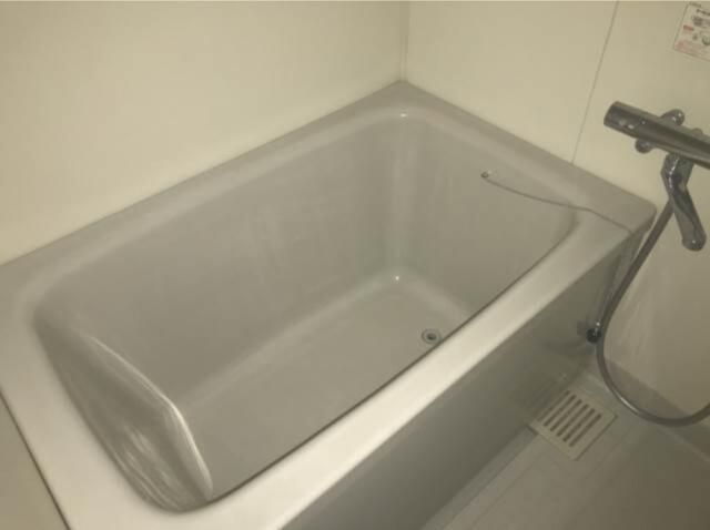 細田ハウス 風呂画像