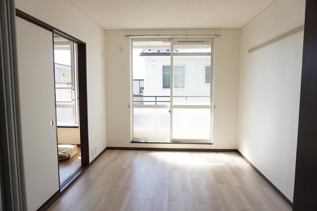 サンビラージュＤ その他1