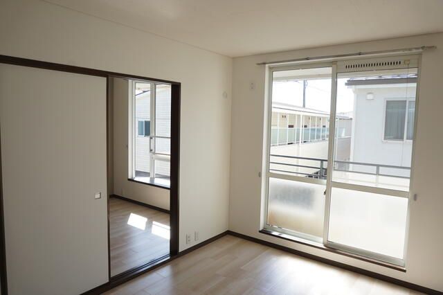 サンビラージュＤ その他6