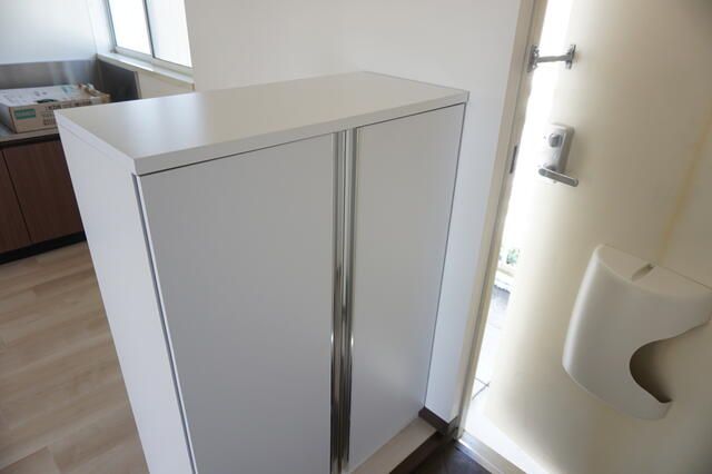 サンビラージュＤ その他7