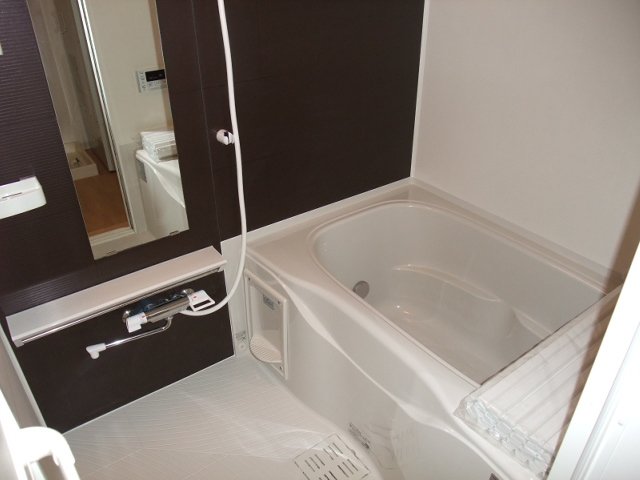 グランドパレス 風呂画像