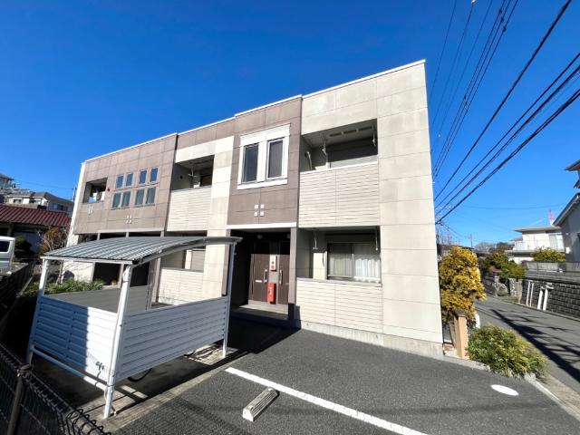 ベル・グランディ その他外観1